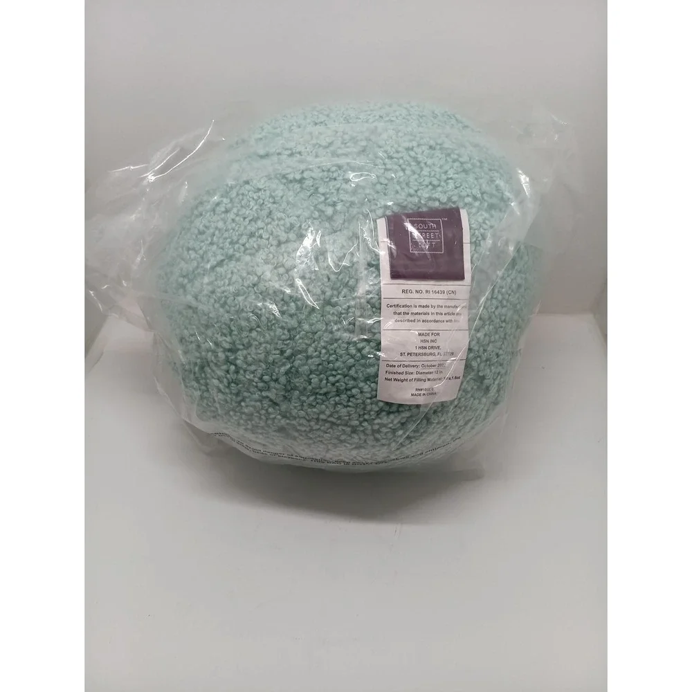 South Street Loft Pillow